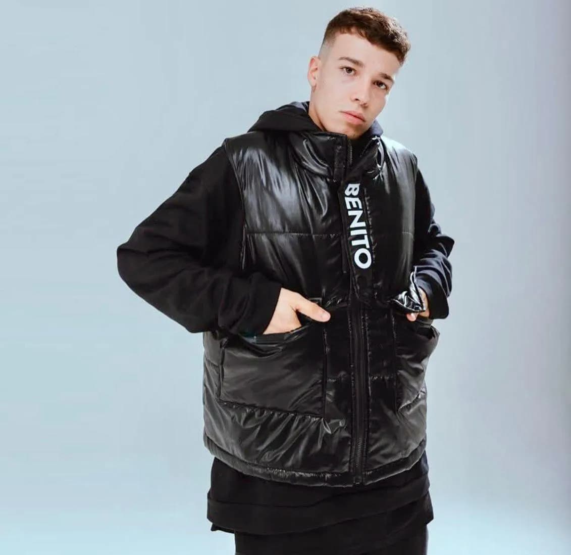Benito Fernandez Hombres 1