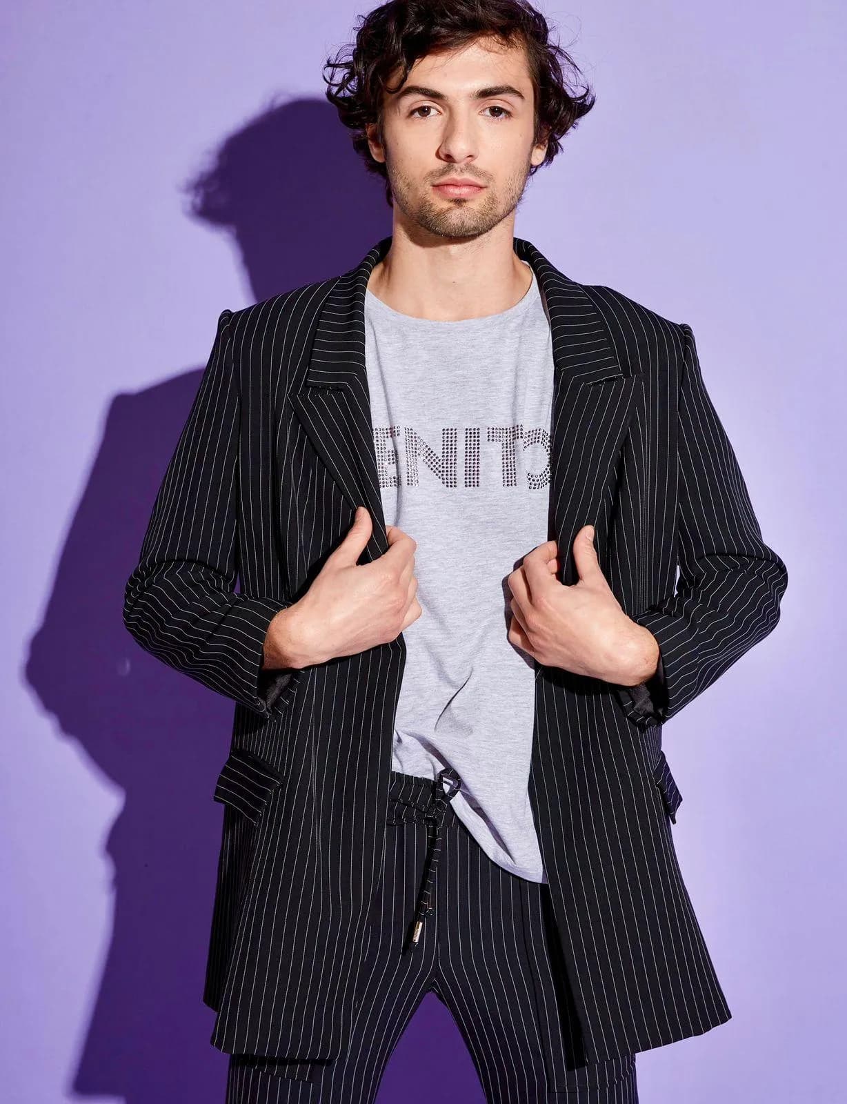 Benito Fernandez Hombres 3
