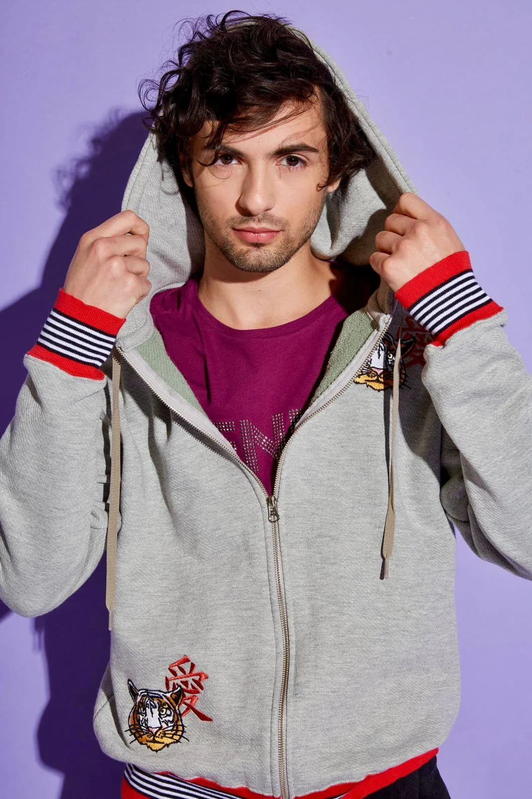 Benito Fernandez Hombres 9