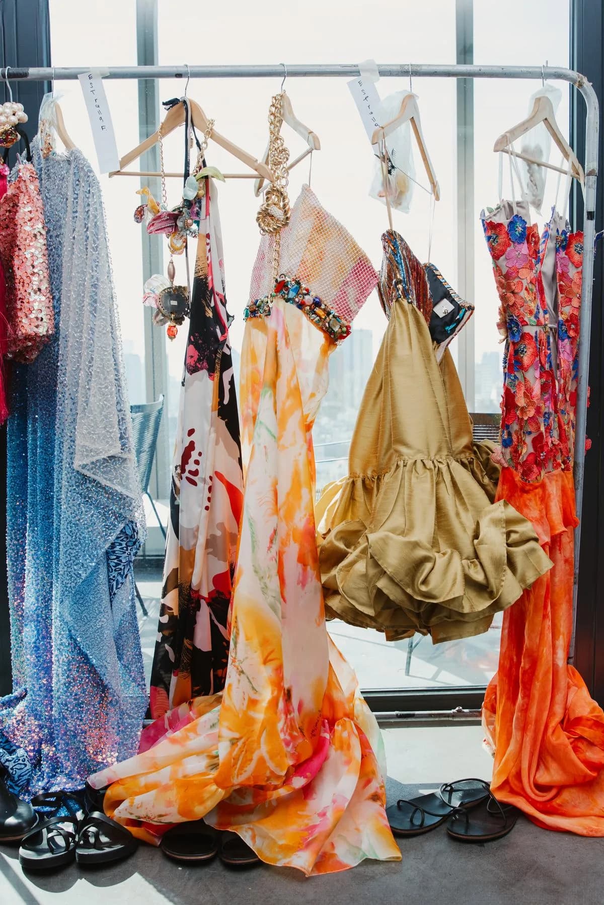 Benito Fernandez SS24/25 Fiesta