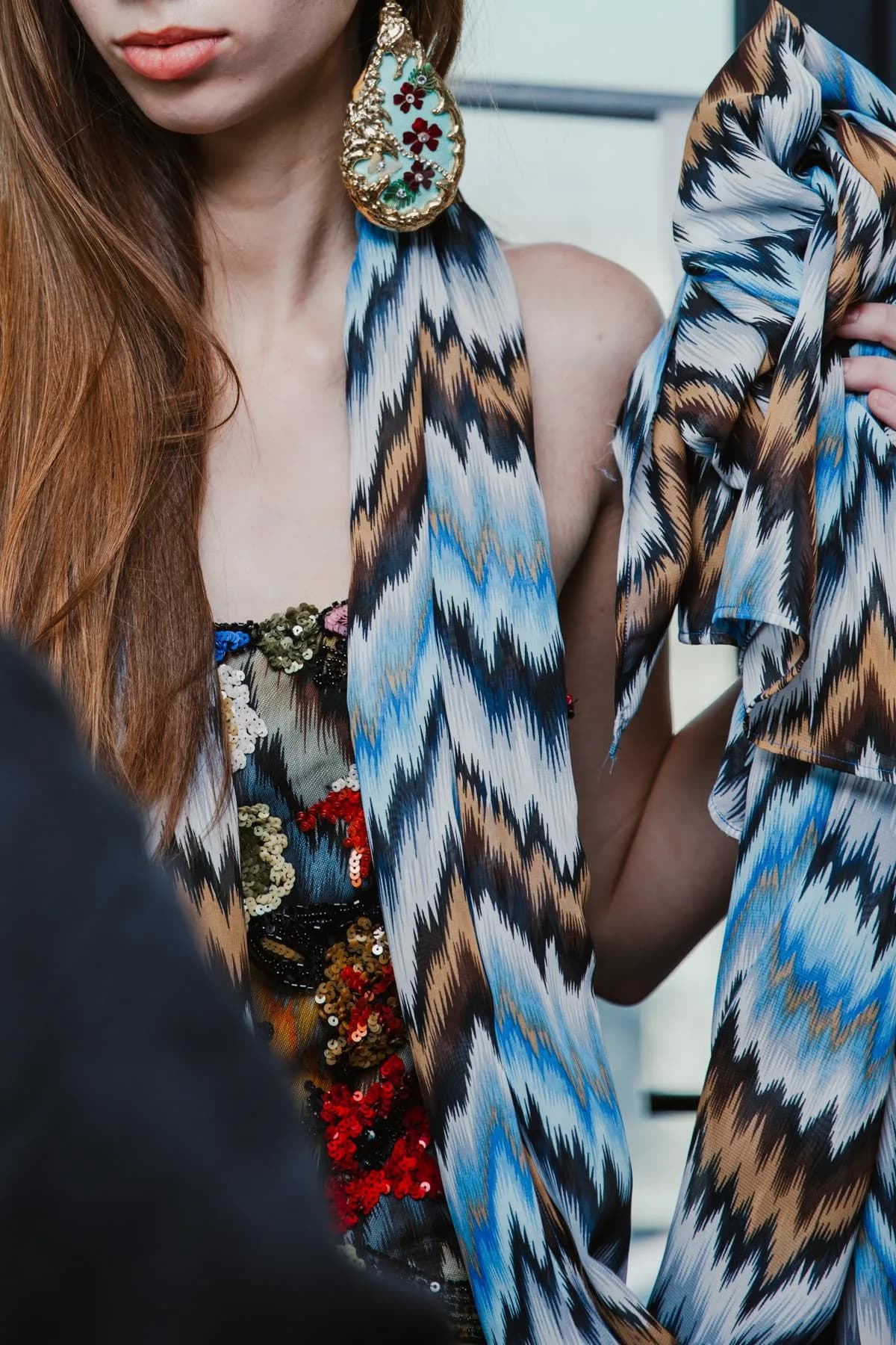 Benito Fernandez SS24/25 Fiesta