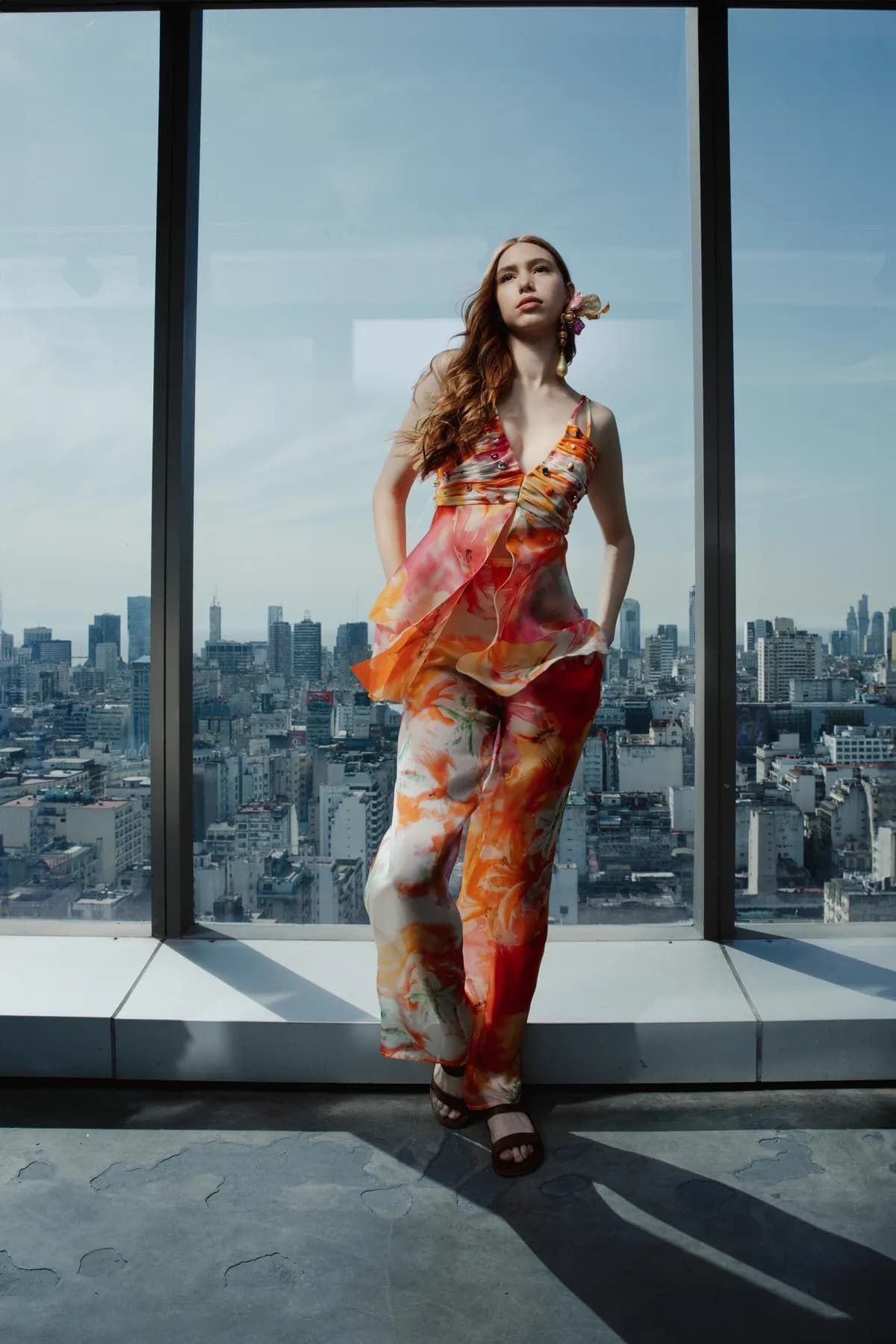 Benito Fernandez SS24/25 Fiesta