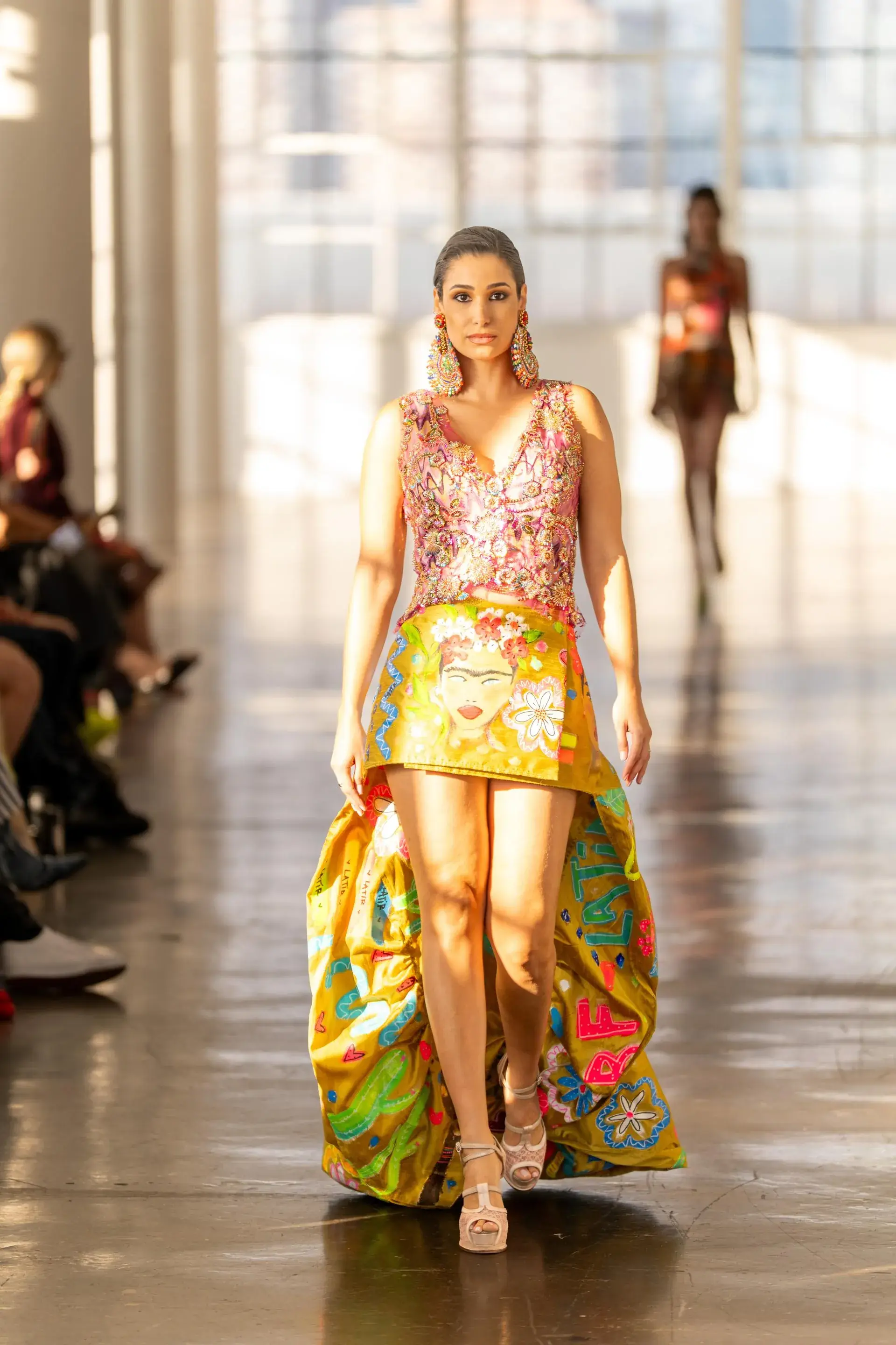 Frida — Benito Fernandez